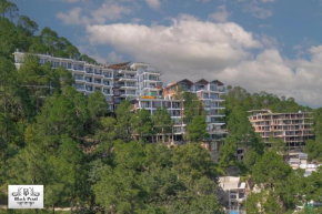Kasauli Delight by Black Pearl
